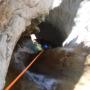 canyoning avec le weenbaby team-9