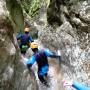 Canyon de l'Imberguet le 08 mai-20
