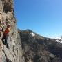 Guide de haute montagne dans le massif des Écrins et du Mont Blanc-1