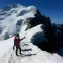 Guide de haute montagne dans le massif des Écrins et du Mont Blanc-2
