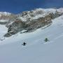 Guide de haute montagne dans le massif des Écrins et du Mont Blanc-4