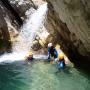 Quel canyon choisir près de Castellane ? Nos 3 meilleurs canyons du Verdon en 2026-1