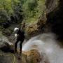 canyon du moulin de Roubion-28