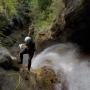 canyon du moulin de Roubion-29