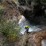 canyon du moulin de Roubion-42