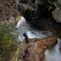 canyon du moulin de Roubion-44