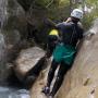 canyon du moulin de Roubion-68