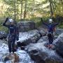 Canyoning trip 2017: les Hautes-Alpes-0