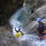 Canyoning trip 2017: les Hautes-Alpes-12