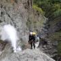 Canyoning trip 2017: les Hautes-Alpes-14