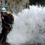 Canyoning trip 2017: les Hautes-Alpes-16