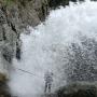 Canyoning trip 2017: les Hautes-Alpes-17