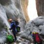 Stage canyoning printemps 2017-0