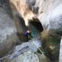 Stage canyoning printemps 2017-3
