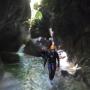 Stage canyoning printemps 2017-9
