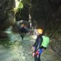 Stage canyoning printemps 2017-10