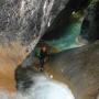 Stage canyoning printemps 2017-16