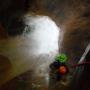 Stage canyoning printemps 2017-20