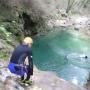 Stage canyoning printemps 2017-24