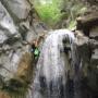 Stage canyoning printemps 2017-28