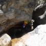 canyoning avec le weenbaby team-6