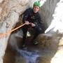canyoning avec le weenbaby team-10