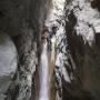 canyoning avec le weenbaby team-14