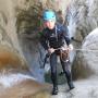 canyoning avec le weenbaby team-15