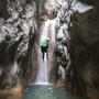 canyoning avec le weenbaby team-18