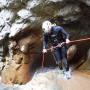 canyoning avec le weenbaby team-23