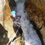 canyoning avec le weenbaby team-25