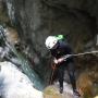 canyoning avec le weenbaby team-28