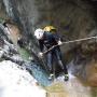 canyoning avec le weenbaby team-32