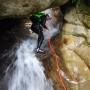canyoning avec le weenbaby team-35