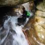 canyoning avec le weenbaby team-37