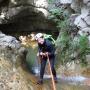 canyoning avec le weenbaby team-39