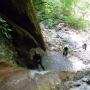 canyoning avec le weenbaby team-40
