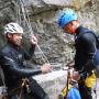canyoning avec le weenbaby team-45