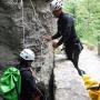canyoning avec le weenbaby team-49