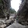 canyoning avec le weenbaby team-56