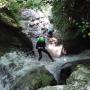 canyoning avec le weenbaby team-78