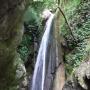canyoning avec le weenbaby team-80