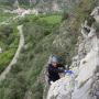 Via Ferrata de Prads Haute Bléone-5