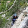 Via Ferrata de Prads Haute Bléone-7