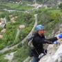 Via Ferrata de Prads Haute Bléone-8