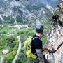 Via Ferrata de Prads Haute Bléone-10