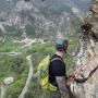 Via Ferrata de Prads Haute Bléone-11