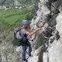 Via Ferrata de Prads Haute Bléone-14