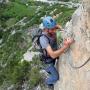 Via Ferrata de Prads Haute Bléone-19