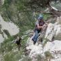 Via Ferrata de Prads Haute Bléone-23